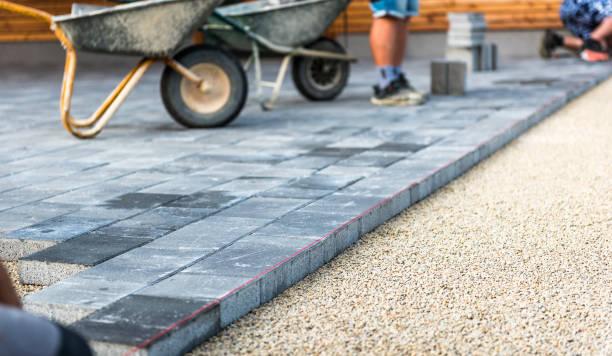 Best Concrete Paver Driveway  in Coeur Dalene, ID
