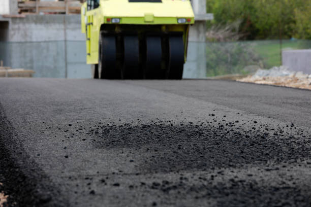 Driveway Pavers for Homes in Coeur Dalene, ID