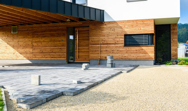 Best Driveway Resurfacing Pavers  in Coeur Dalene, ID