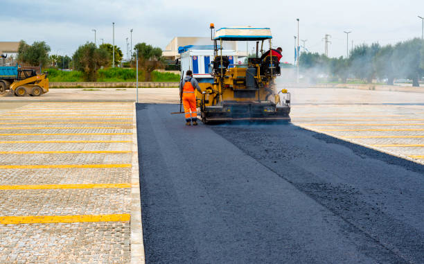 Best Driveway Pavers for Homes  in Coeur Dalene, ID