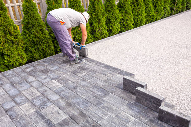 Reasons to Select Us for Your Driveway Paving Requirements in Coeur Dalene, ID