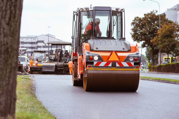 Driveway Repair Near Me in Coeur Dalene, ID