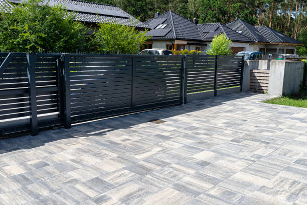 Best Paver Driveway Replacement  in Coeur Dalene, ID