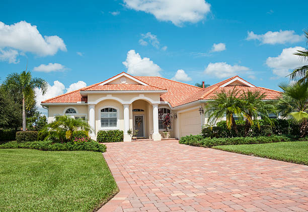 Best Driveway Resurfacing Pavers  in Coeur Dalene, ID