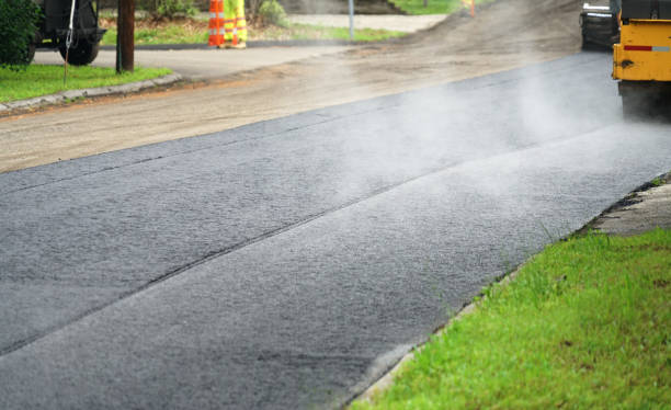 Best Driveway Paving Contractor  in Coeur Dalene, ID