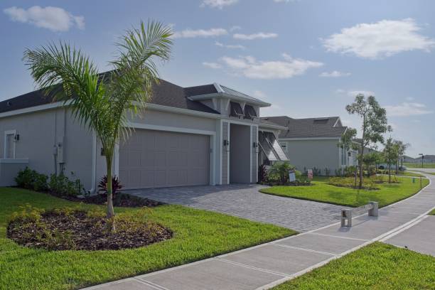 Reliable Coeur Dalene, ID Driveway Pavers Solutions