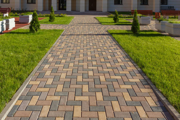 Best Driveway Pavers Cost  in Coeur Dalene, ID