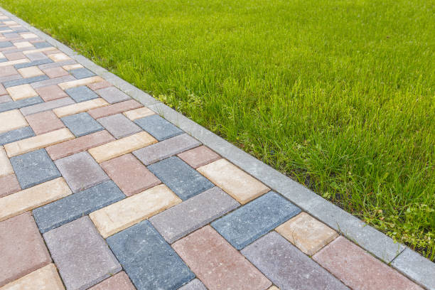 Best Interlocking Driveway Pavers  in Coeur Dalene, ID