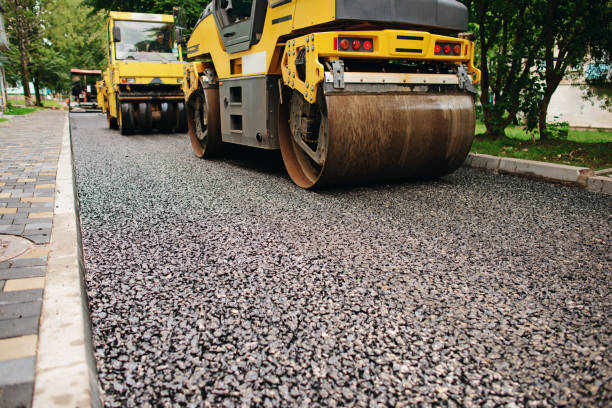 Best Local Driveway Pavers  in Coeur Dalene, ID