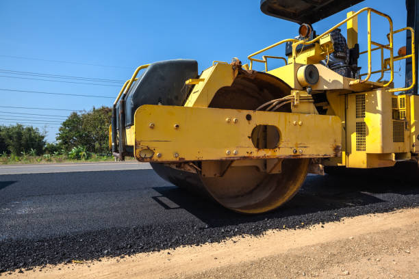 Best Driveway Pavers Near Me  in Coeur Dalene, ID